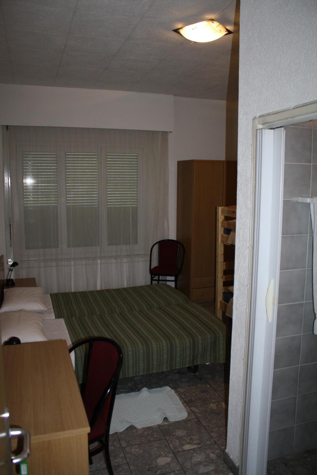 Bodio Albergo Stazione מראה חיצוני תמונה