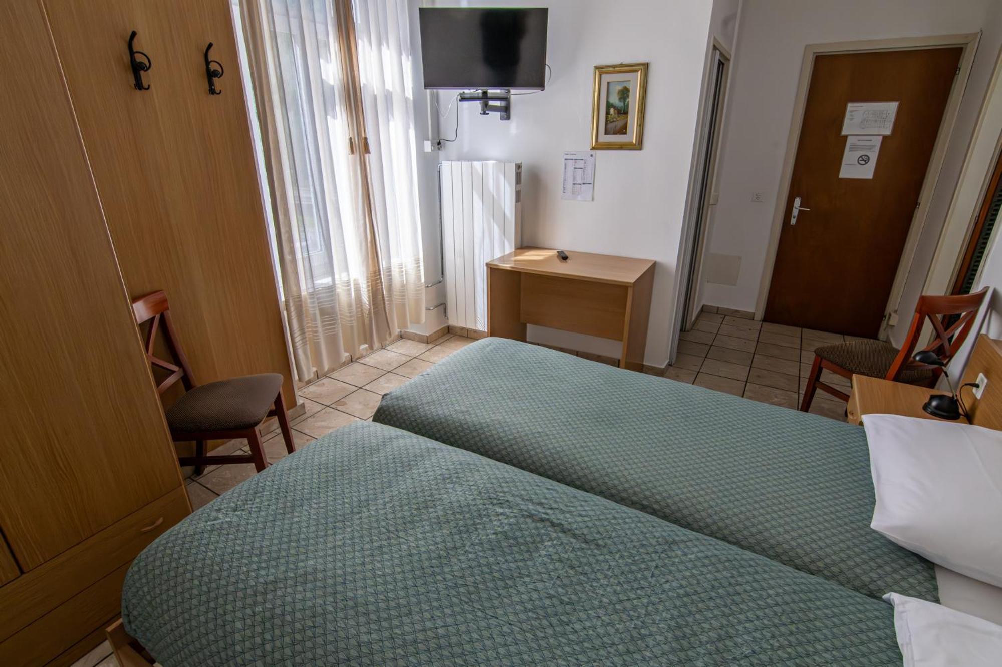 Bodio Albergo Stazione מראה חיצוני תמונה