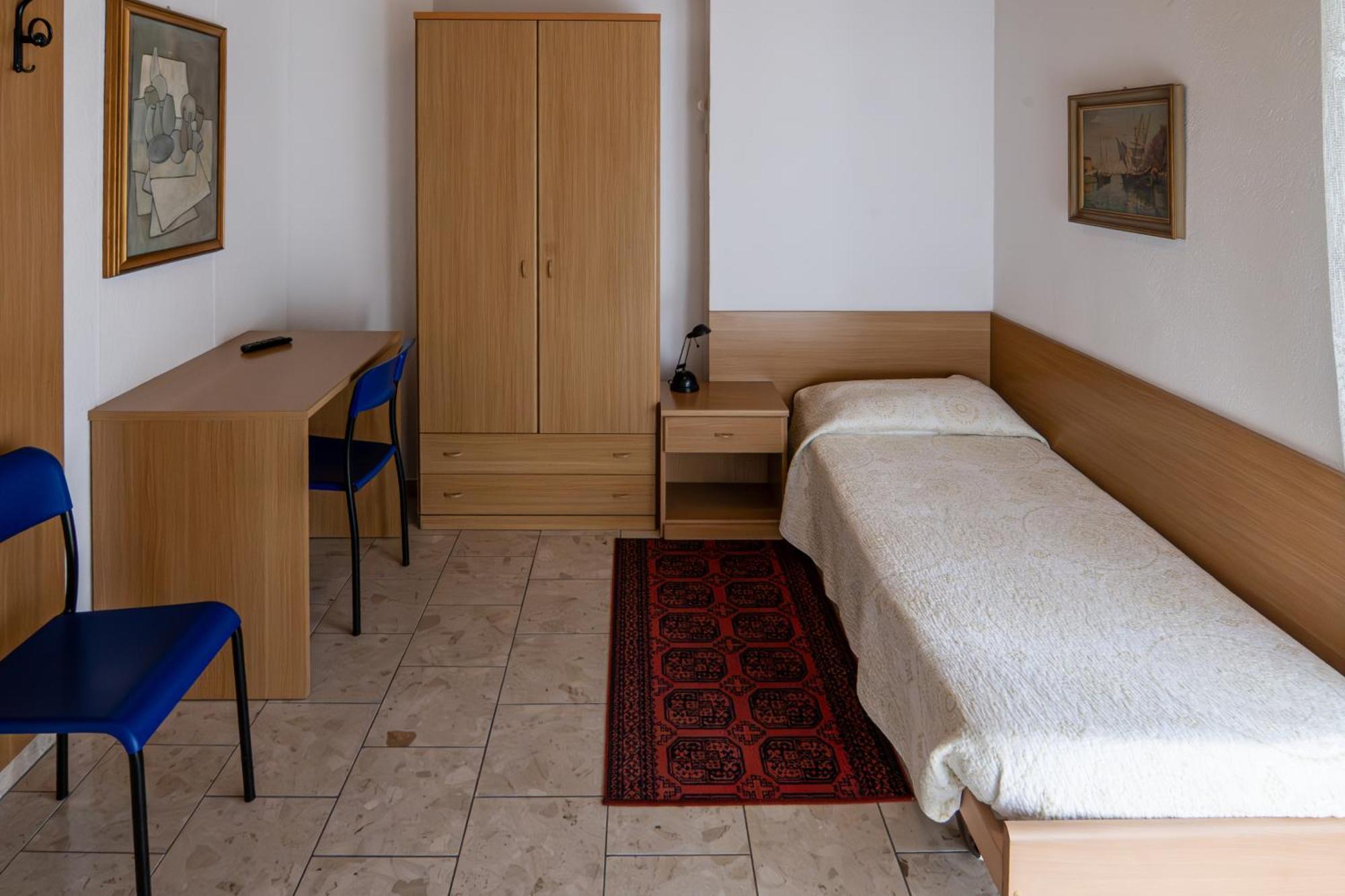 Bodio Albergo Stazione מראה חיצוני תמונה